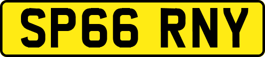 SP66RNY