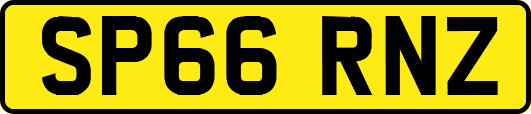 SP66RNZ