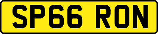 SP66RON