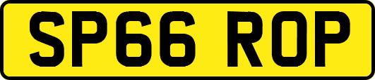 SP66ROP