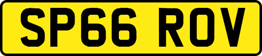 SP66ROV