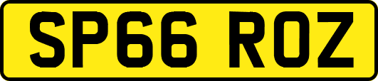 SP66ROZ