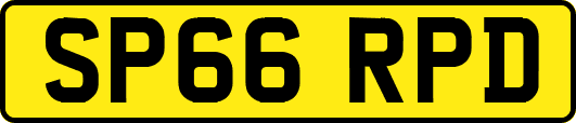 SP66RPD