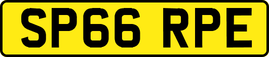 SP66RPE