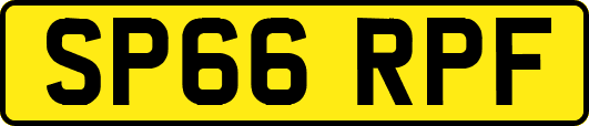 SP66RPF