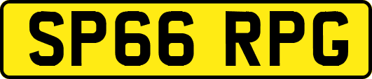 SP66RPG