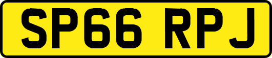 SP66RPJ