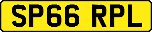 SP66RPL