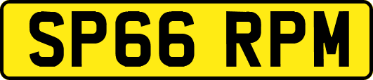 SP66RPM