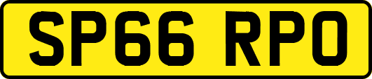SP66RPO