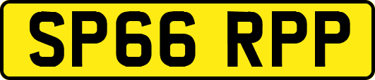 SP66RPP