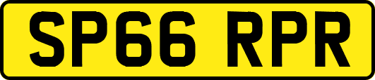 SP66RPR