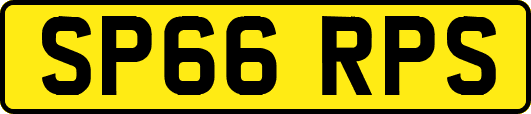 SP66RPS