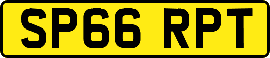 SP66RPT