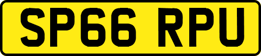 SP66RPU