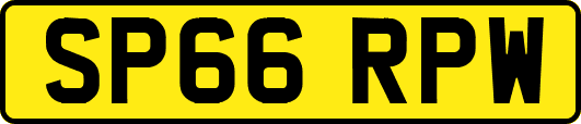 SP66RPW