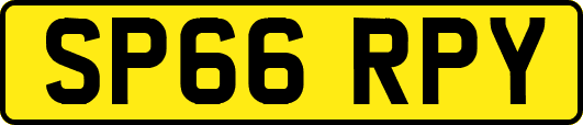 SP66RPY