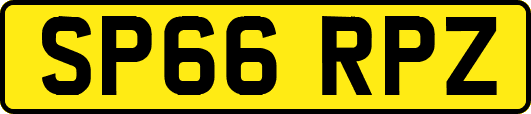 SP66RPZ