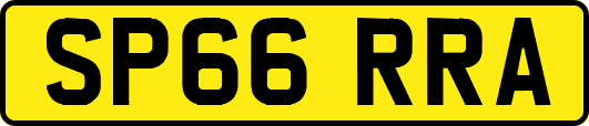 SP66RRA