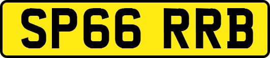 SP66RRB