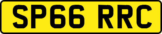 SP66RRC