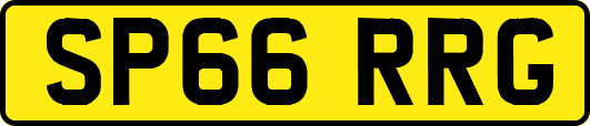SP66RRG