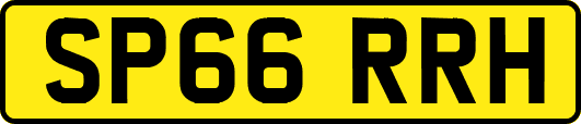 SP66RRH