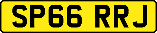 SP66RRJ