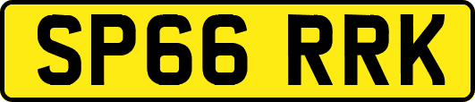 SP66RRK