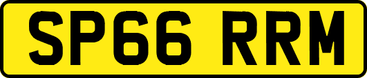 SP66RRM