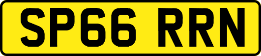 SP66RRN