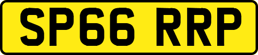 SP66RRP