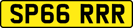 SP66RRR