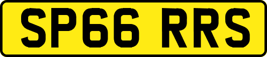 SP66RRS