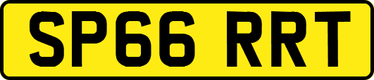 SP66RRT