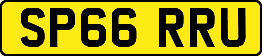 SP66RRU