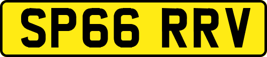 SP66RRV