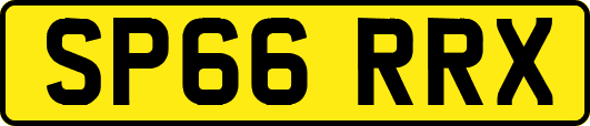 SP66RRX