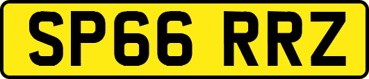 SP66RRZ