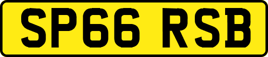 SP66RSB