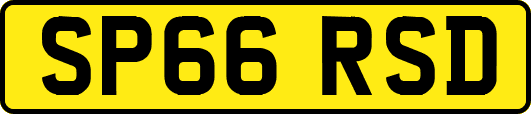 SP66RSD