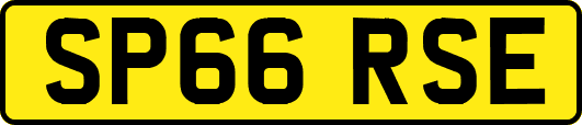 SP66RSE