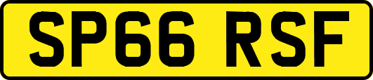 SP66RSF
