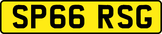 SP66RSG