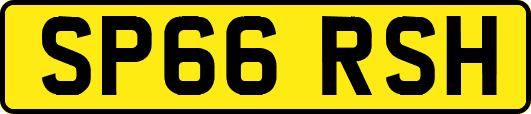SP66RSH