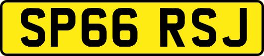 SP66RSJ