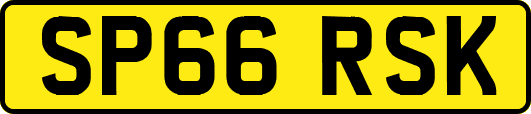 SP66RSK