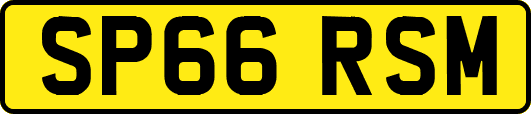 SP66RSM
