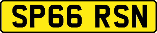 SP66RSN