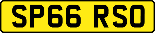 SP66RSO